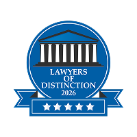 Lawyers of Distinction, 2026